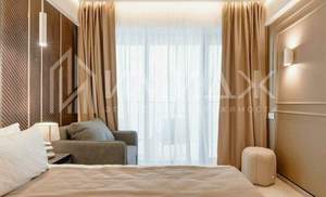 1-к квартира, вторичка, 26м2, 2/2 этаж