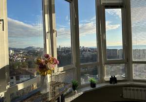 3-к квартира, вторичка, 60м2, 15/17 этаж