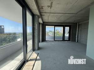 2-к квартира, вторичка, 85м2, 5/6 этаж