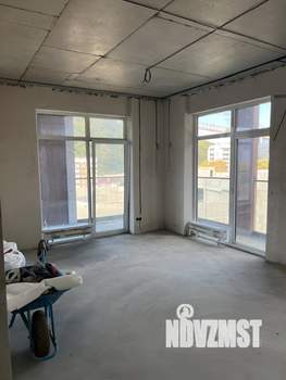3-к квартира, вторичка, 85м2, 9/18 этаж