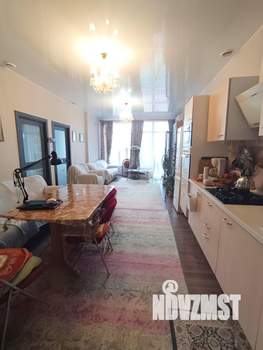 3-к квартира, вторичка, 65м2, 8/8 этаж