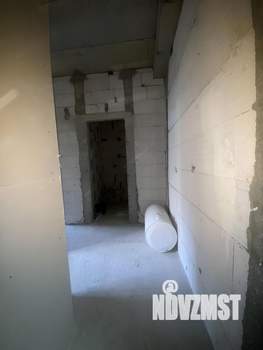 1-к квартира, вторичка, 30м2, 4/11 этаж