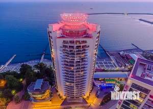 2-к квартира, вторичка, 75м2, 18/22 этаж