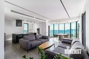 3-к квартира, вторичка, 70м2, 24/27 этаж