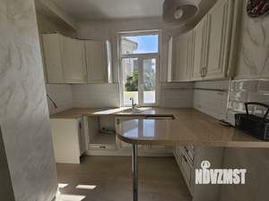 1-к квартира, вторичка, 49м2, 2/8 этаж