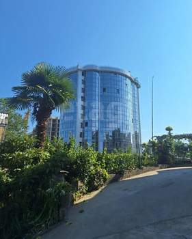 3-к квартира, вторичка, 116м2, 14/17 этаж