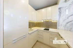 1-к квартира, вторичка, 30м2, 5/13 этаж