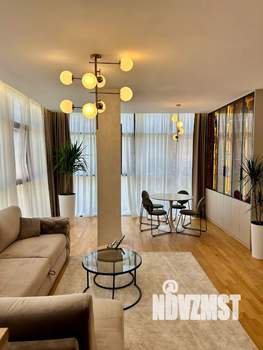 2-к квартира, вторичка, 45м2, 5/7 этаж