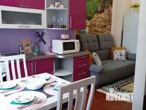 Студия квартира, вторичка, 31м2, 1/7 этаж