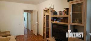3-к квартира, вторичка, 82м2, 2/16 этаж