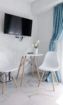 1-к квартира, вторичка, 26м2, 1/6 этаж