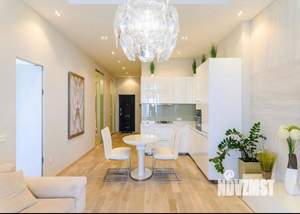 3-к квартира, вторичка, 75м2, 6/7 этаж