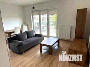 2-к квартира, вторичка, 55м2, 4/20 этаж