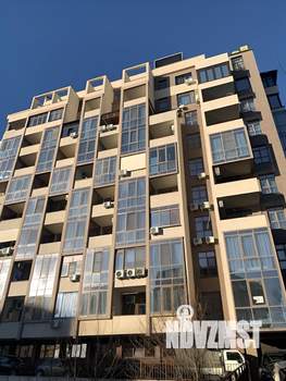 2-к квартира, вторичка, 43м2, 6/10 этаж