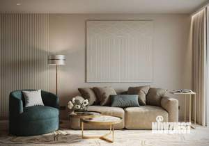 1-к квартира, вторичка, 45м2, 5/10 этаж