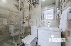 Студия квартира, вторичка, 17м2, 3/4 этаж