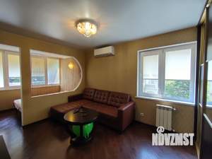 1-к квартира, вторичка, 36м2, 3/5 этаж