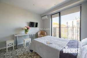 Студия квартира, вторичка, 19м2, 7/8 этаж