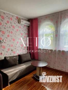 Студия квартира, вторичка, 22м2, 1/4 этаж