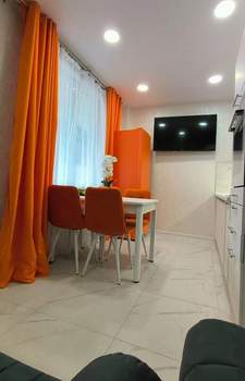 3-к квартира, вторичка, 63м2, 2/6 этаж