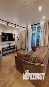 1-к квартира, вторичка, 35м2, 10/18 этаж