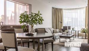 4-к квартира, вторичка, 85м2, 19/23 этаж