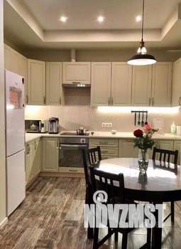 3-к квартира, вторичка, 58м2, 3/6 этаж