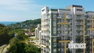 1-к квартира, вторичка, 22м2, 1/12 этаж