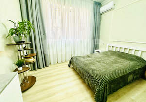 Студия квартира, вторичка, 31м2, 6/8 этаж