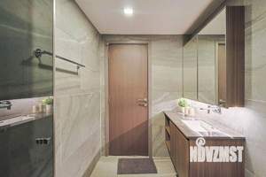 2-к квартира, вторичка, 55м2, 3/4 этаж