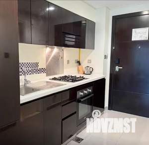 Студия квартира, вторичка, 25м2, 2/3 этаж