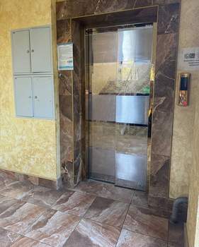 Студия квартира, вторичка, 27м2, 2/7 этаж