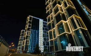 Студия квартира, вторичка, 24м2, 19/19 этаж