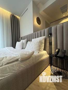 1-к квартира, вторичка, 25м2, 3/3 этаж