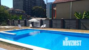 Студия квартира, вторичка, 30м2, 1/7 этаж