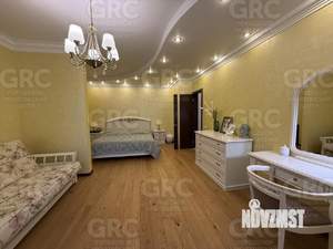 3-к квартира, вторичка, 86м2, 2/10 этаж