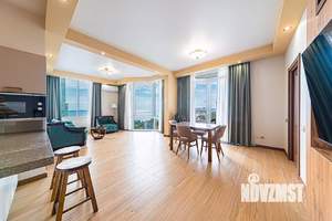 3-к квартира, вторичка, 93м2, 16/18 этаж