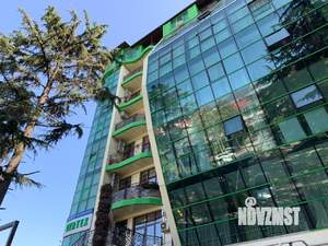 1-к квартира, вторичка, 30м2, 5/8 этаж