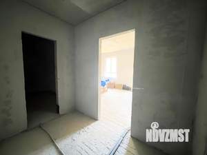 1-к квартира, вторичка, 32м2, 7/12 этаж