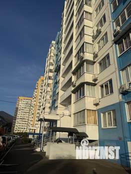 1-к квартира, вторичка, 35м2, 1/12 этаж