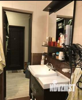 1-к квартира, вторичка, 35м2, 4/5 этаж