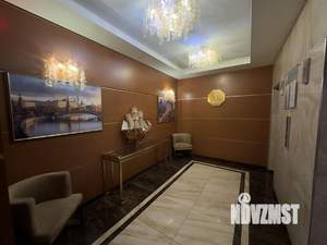 Студия квартира, вторичка, 25м2, 6/16 этаж
