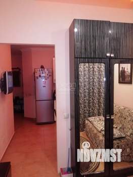 2-к квартира, вторичка, 41м2, 9/11 этаж