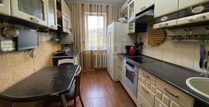 2-к квартира, вторичка, 53м2, 8/9 этаж