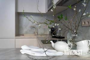 1-к квартира, вторичка, 44м2, 1/3 этаж