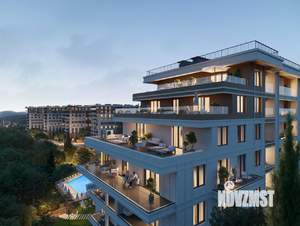 2-к квартира, вторичка, 50м2, 6/10 этаж