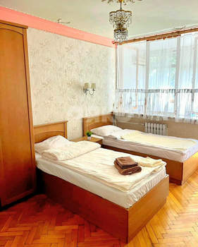 2-к квартира, вторичка, 46м2, 2/14 этаж