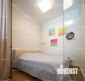 1-к квартира, вторичка, 49м2, 5/5 этаж
