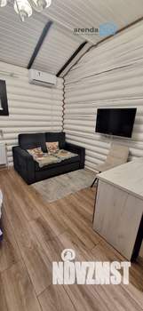Студия квартира, вторичка, 27м2, 1/1 этаж