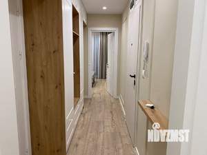 1-к квартира, вторичка, 32м2, 13/26 этаж